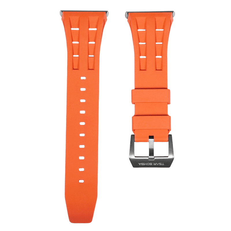 Elemental Series-TB8210&TB8211 Strap