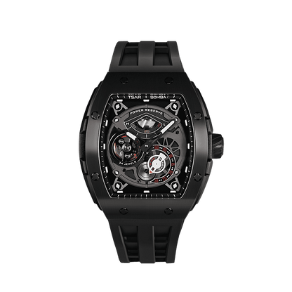 Elemental Series-Automatic Watch TB8210A