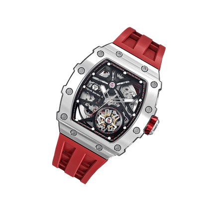 Elemental Series-Automatic Watch TB8209A