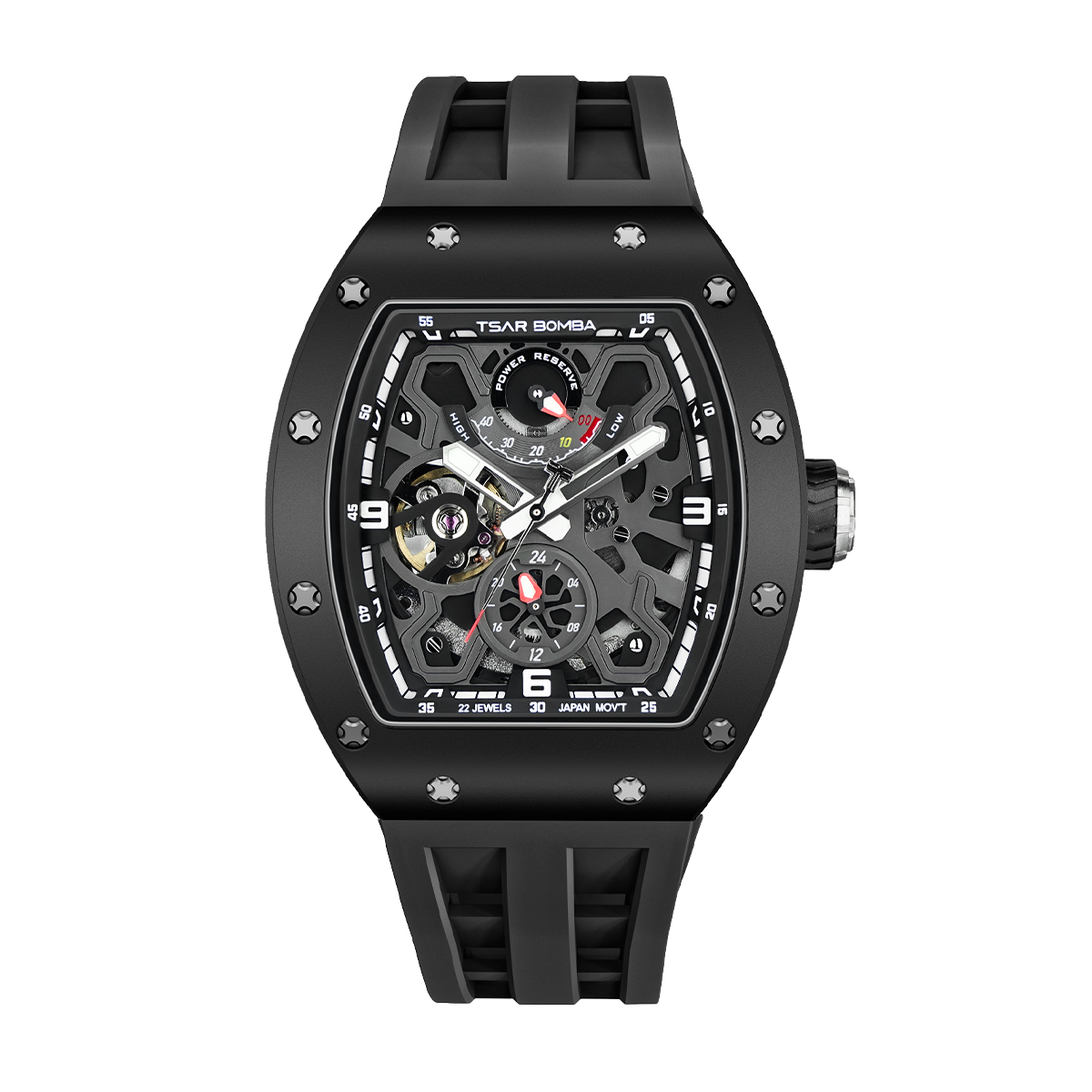 Elemental -TB8212II