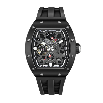 Elemental -TB8212II