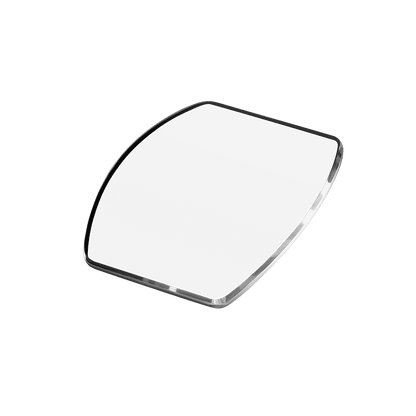 Sapphire Glass