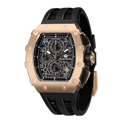 Elemental Series-Calendar Version TB8204Q