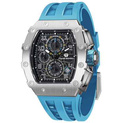 Elemental Series-Calendar Version TB8204Q