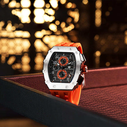 Elemental Series-Calendar Version TB8204Q