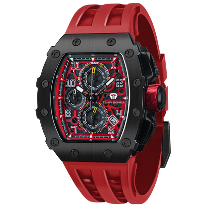 Elemental Series-Calendar Version TB8204Q
