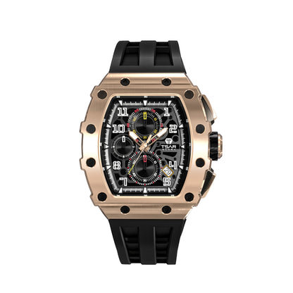 Elemental Series-Calendar Version TB8204Q