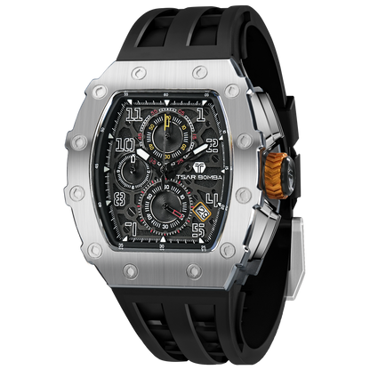 Elemental Series-Calendar Version TB8204Q