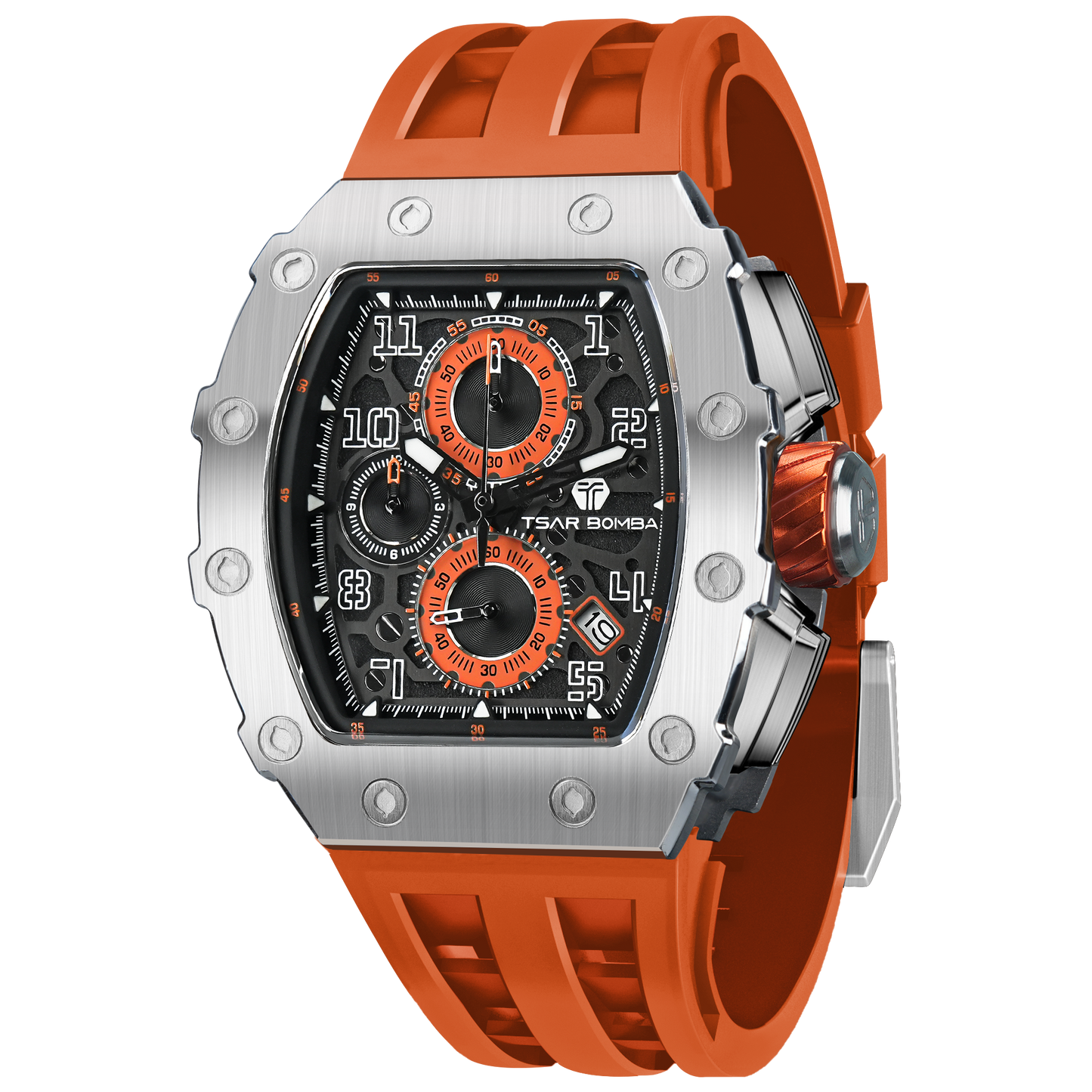 Elemental Series-Calendar Version TB8204Q
