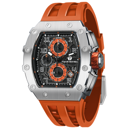 Elemental Series-Calendar Version TB8204Q