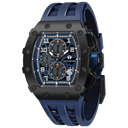 Elemental Series-Calendar Version TB8204Q