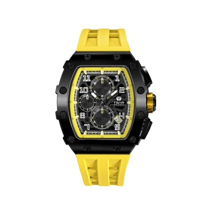 Elemental Series-Calendar Version TB8204Q
