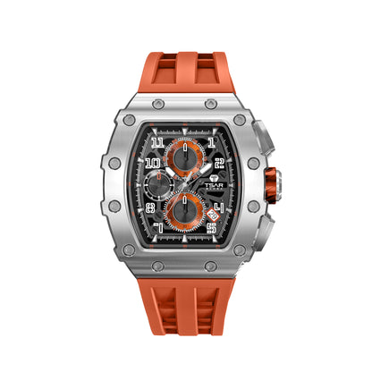 Elemental Series-Calendar Version TB8204Q