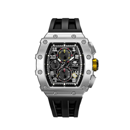 Elemental Series-Calendar Version TB8204Q