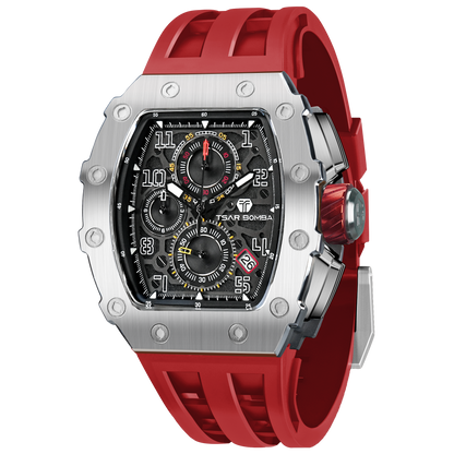 Elemental Series-Calendar Version TB8204Q