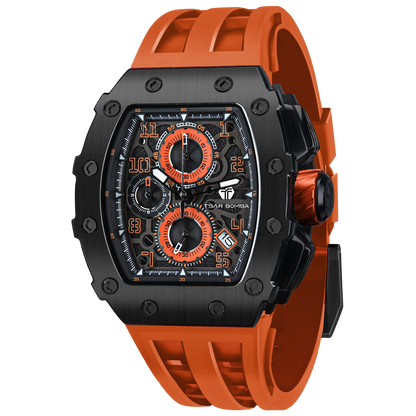 Elemental Series-Calendar Version TB8204Q