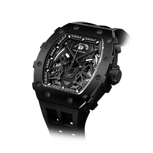 Elemental Series-Automatic Watch TB8207A