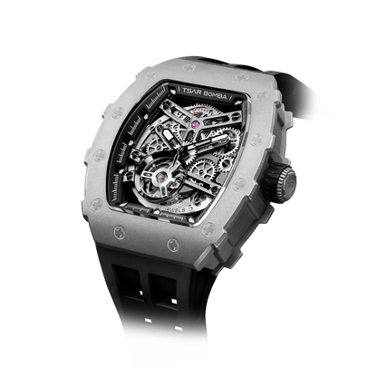 Elemental-Titanium Edition TB8208T