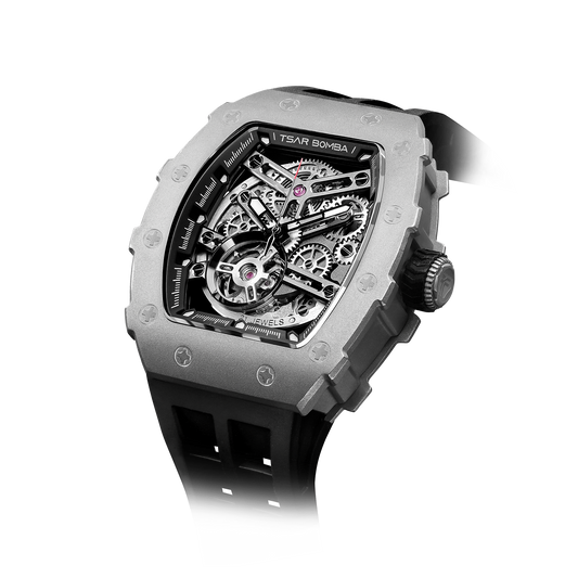 Elemental-Titanium Edition TB8208T