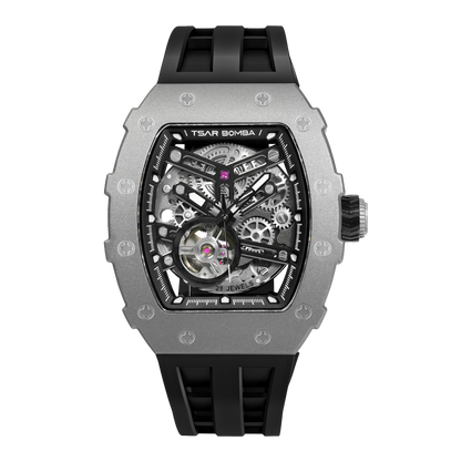 Elemental-Titanium Edition TB8208T
