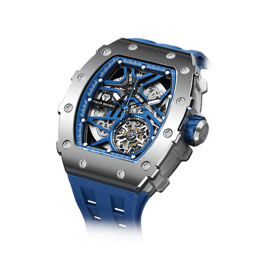 Elemental Series-Automatic Watch TB8209A