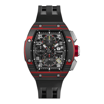 Atomic-Interchangeable Calendar Watch（1+0）