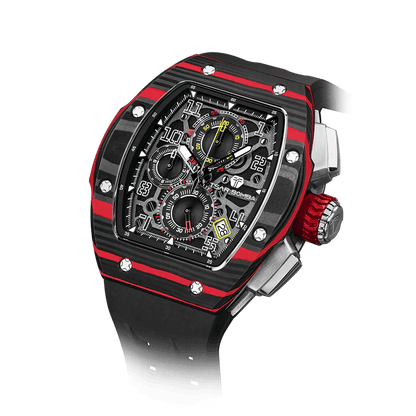 Atomic-Interchangeable Calendar Watch（1+0）