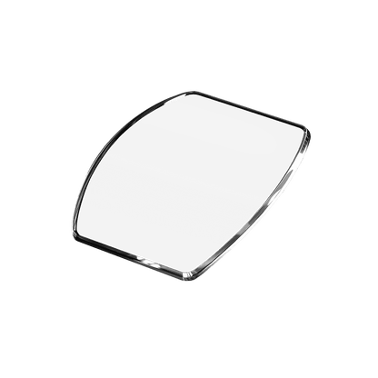 Sapphire Glass