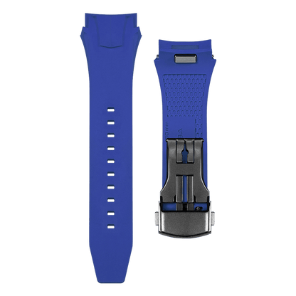 Dark Matter-Interchangeable Automatic Watch Strap