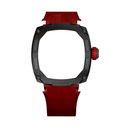 Dark Matter-Interchangeable Accessory Kits