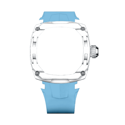 Dark Matter-Interchangeable Accessory Kits