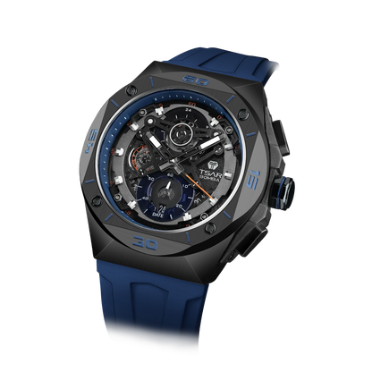 Elemental Series-Quartz Watch TB8801Q