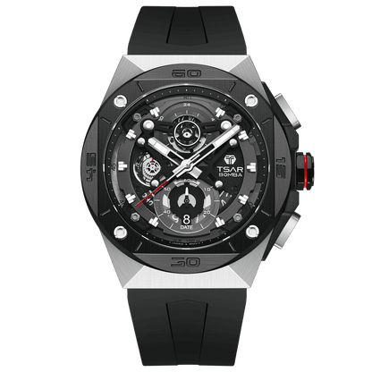Elemental Series-Quartz Watch TB8801Q