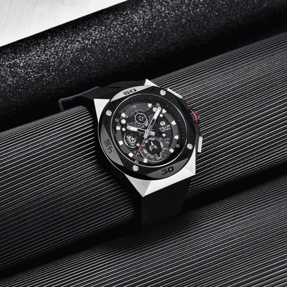Elemental Series-Quartz Watch TB8801Q