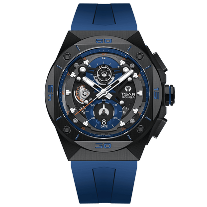 Elemental Series-Quartz Watch TB8801Q