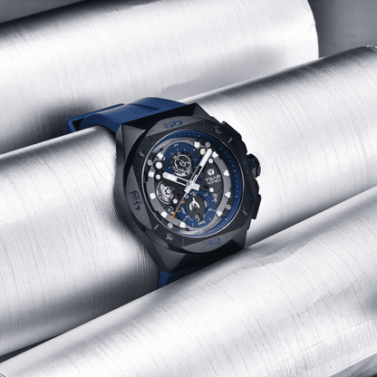 Elemental Series-Quartz Watch TB8801Q