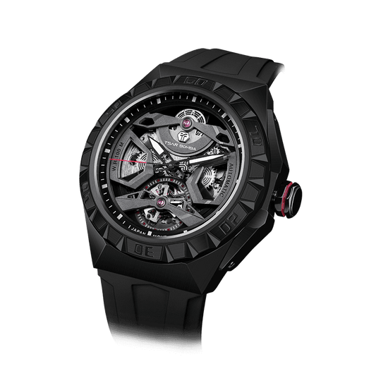 Elemental Series-Automatic Watch TB8804A