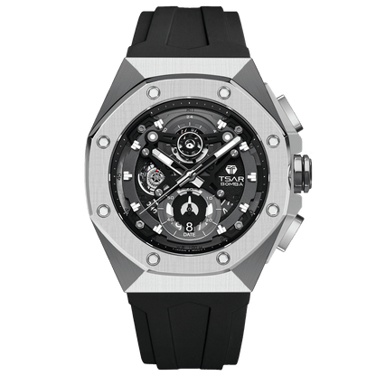 Elemental Series-Quartz Watch TB8805Q