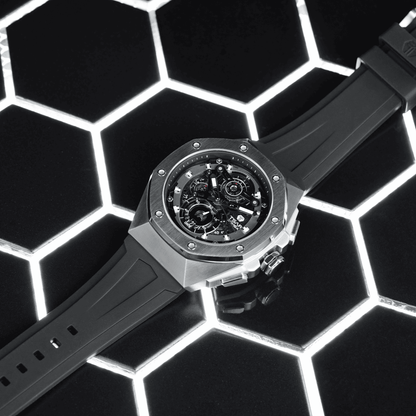 Elemental Series-Quartz Watch TB8805Q