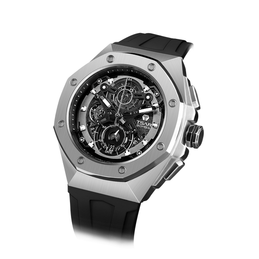 Elemental Series-Quartz Watch TB8805Q