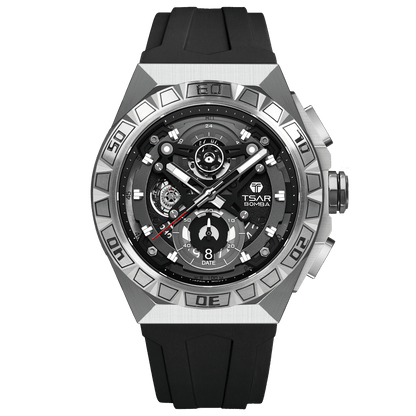 Elemental Series-Quartz Watch TB8806Q