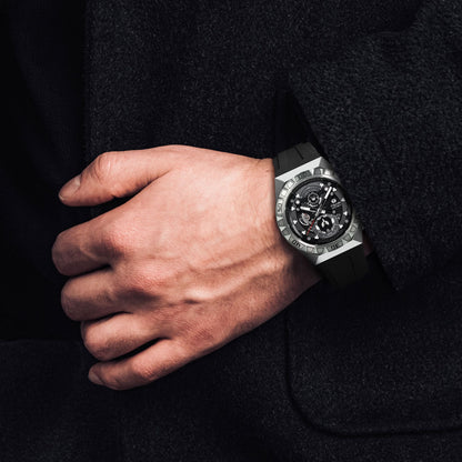 Elemental Series-Quartz Watch TB8806Q