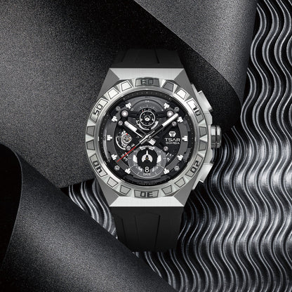 Elemental Series-Quartz Watch TB8806Q