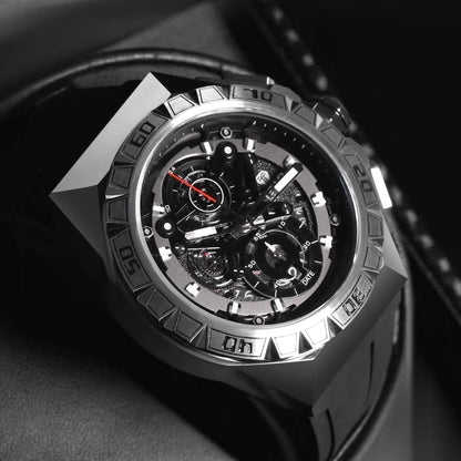 Elemental Series-Quartz Watch TB8806Q