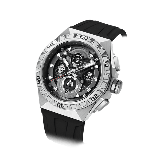 Elemental Series-Quartz Watch TB8806Q