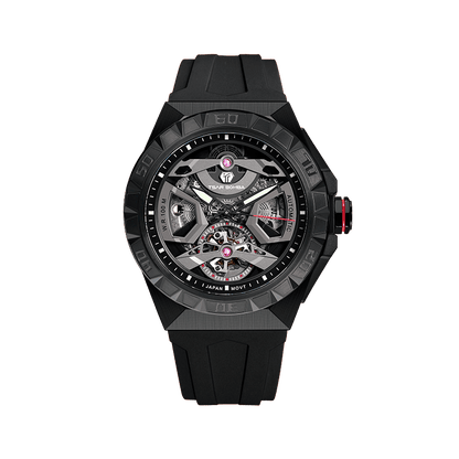 Elemental Series-Automatic Watch TB8804A