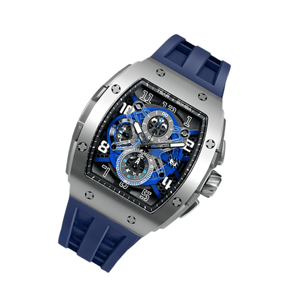 Elemental Series-Quartz Watch TB8211Q