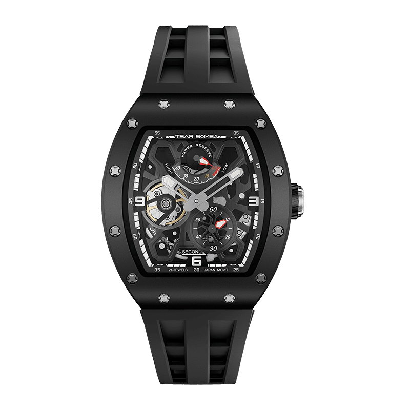 Elemental Series-Automatic Watch TB8212