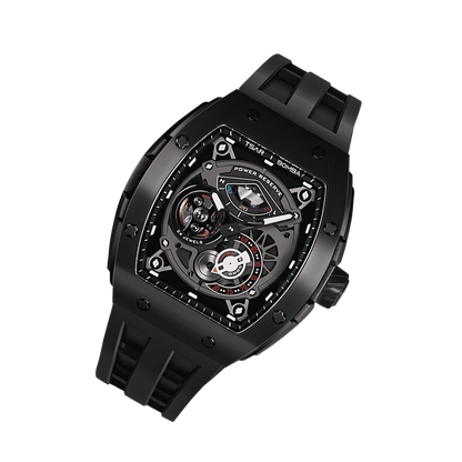 Elemental Series-Automatic Watch TB8210A