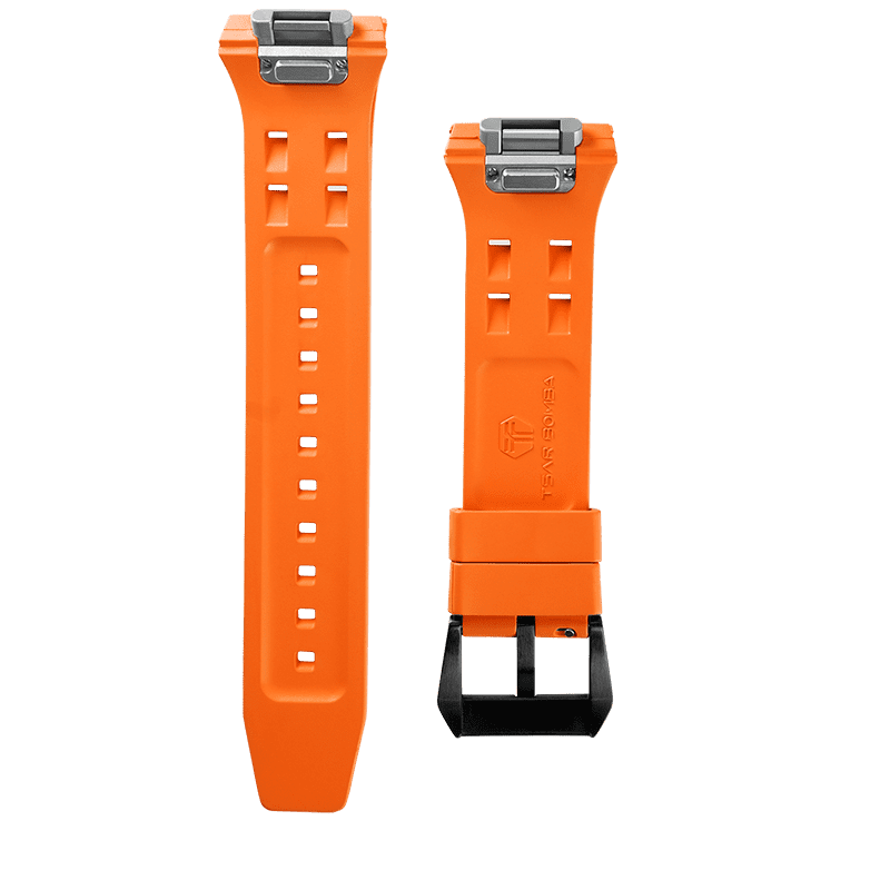 Atomic Collection Interchangeable Strap